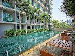 picture 1-BR Condo at The Star Estate @ Narathiwas Condominium in Chong Nonsi (ID 925998) - 6/6