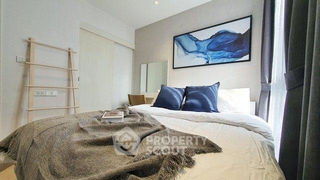 picture 1-BR Condo at Runesu Thonglor 5 near BTS Thong Lor (ID 1852000) - 9/10