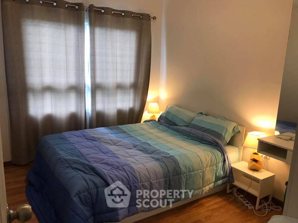รูป คอนโด 1-ห้องนอน ที่ เดอะ ทรัสต์ หัวหิน ใกล้ เมืองหัวหิน (ID 1146252) - รูปที่ 7/10