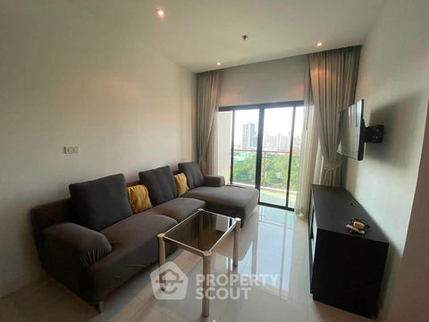 คอนโด 1-ห้องนอน ที่ ดิแอ๊คซิส พัทยา ใกล้ พัทยาใต้ (ID 2143303)