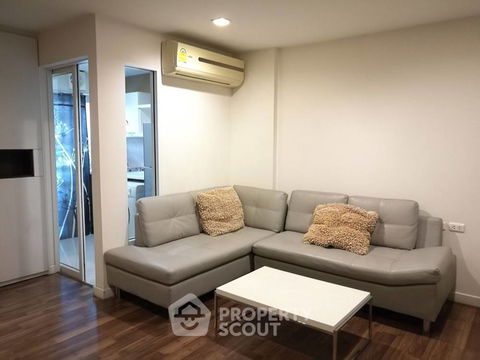 2-BR Condo at The Room Sukhumvit 79 near BTS On Nut (ID 567061)