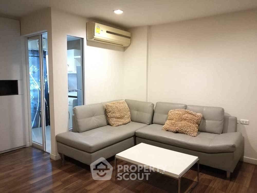 รูป คอนโด 2-ห้องนอน ที่ เดอะ รูม สุขุมวิท 79 ใกล้ BTS อ่อนนุช (ID 567061) - รูปที่ 1/9