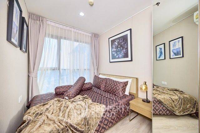 รูป คอนโด 2-ห้องนอน ที่ ไลฟ์ สุขุมวิท 48 ใกล้ BTS พระโขนง (ID 1546761) - รูปที่ 8/20