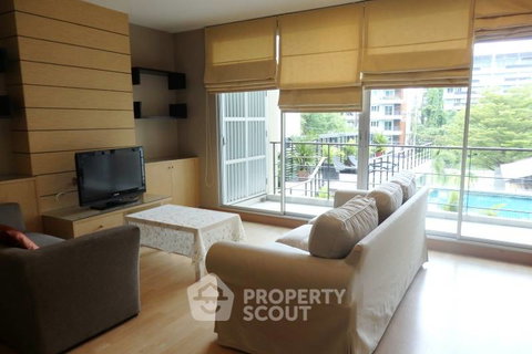 รูปภาพ 2-BR 84 Sqm Condo At Tree Condo Sukhumvit 52, 300m To BTS On Nut (ID 824390)