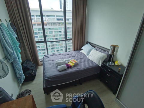 1-BR Condo at Hyde Sukhumvit 13 Condominium near BTS Nana (ID 2140665)