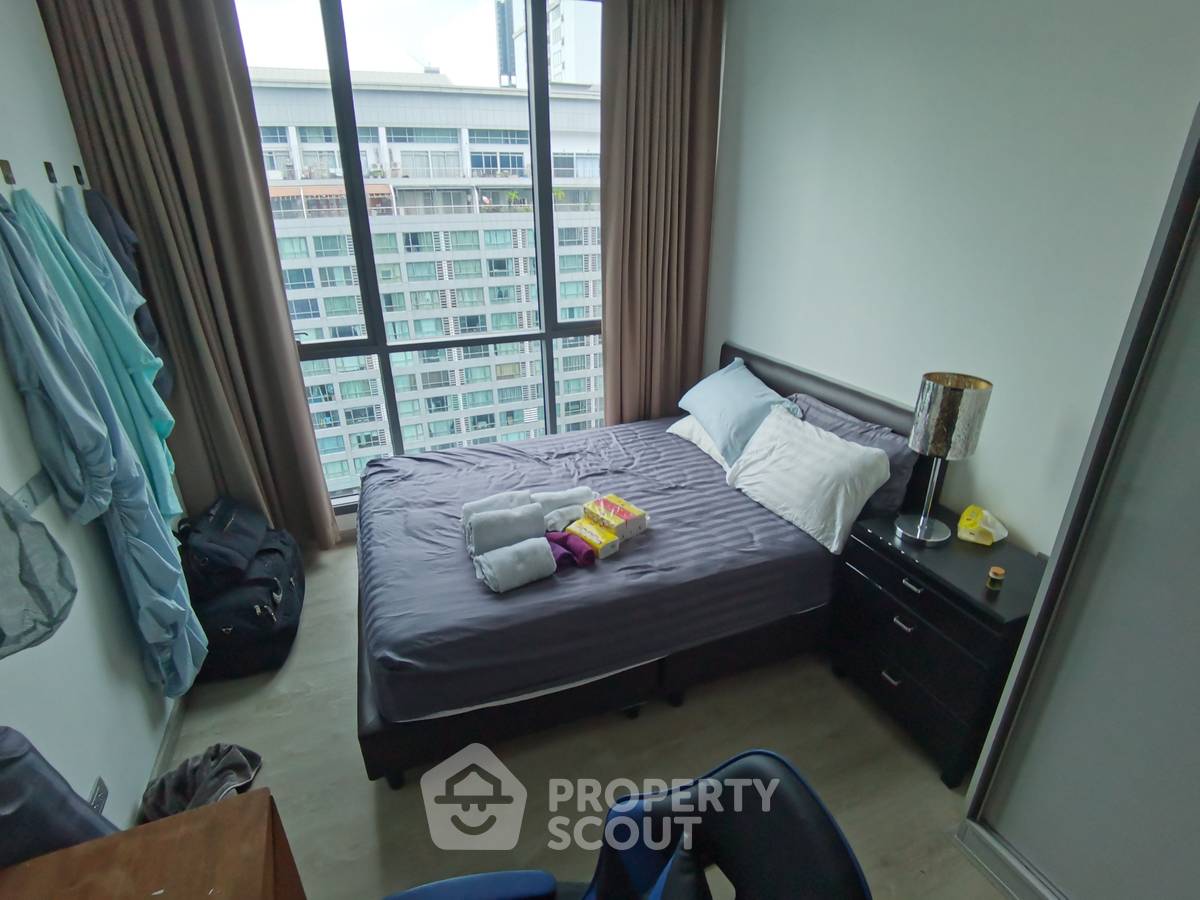 รูป คอนโด 1-ห้องนอน ที่ ไฮด์ สุขุมวิท 13 คอนโดมิเนี่ยม ใกล้ BTS นานา (ID 2140665) - รูปที่ 1/6