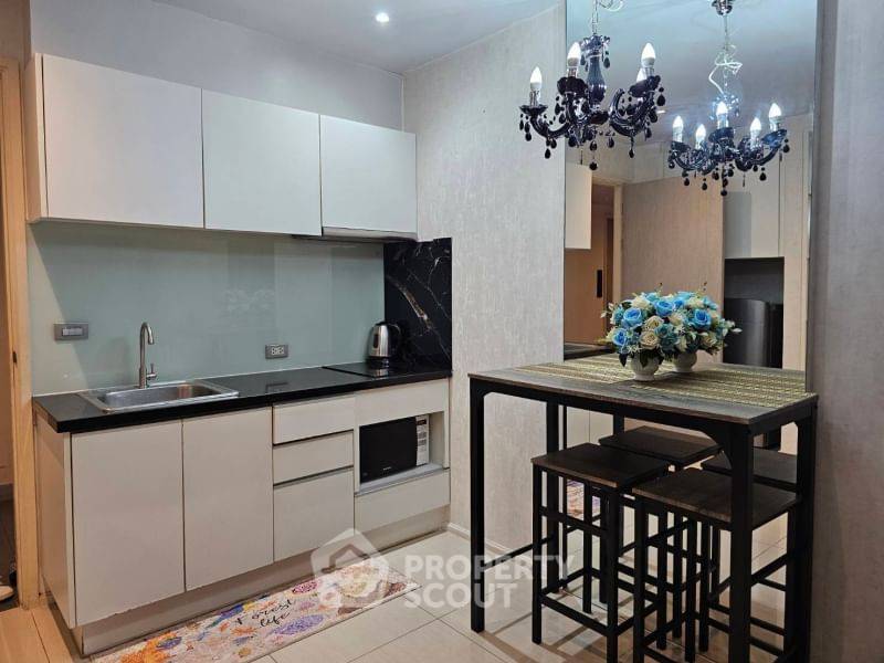 picture 1-BR Condo at Atlantis Condo Resort close to Pattaya (ID 2137260) - 11/11