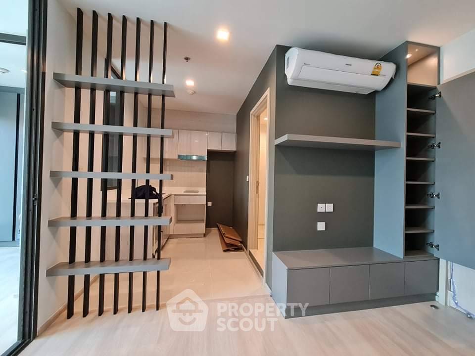 picture 1-BR Condo at Life One Wireless near BTS Phloen Chit (ID 1000508) - 3/7