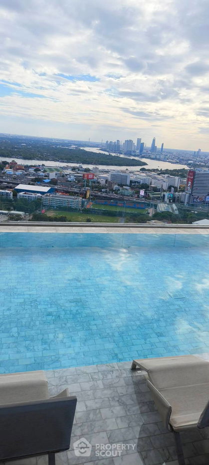 รูป คอนโด 1-ห้องนอน ที่ ไลฟ์ พระราม 4 - อโศก ใกล้ MRT ศูนย์การประชุมแห่งชาติสิริกิติ์ (ID 2060794) - รูปที่ 6/10
