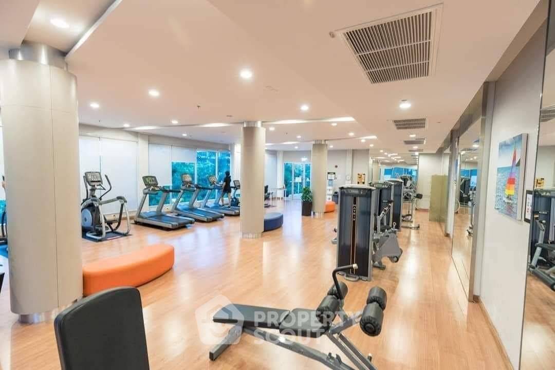 รูป คอนโด 1-ห้องนอน ที่ ศุภาลัย มาเรย์ พัทยา ใกล้ พัทยาใต้ (ID 1177425) - รูปที่ 2/10