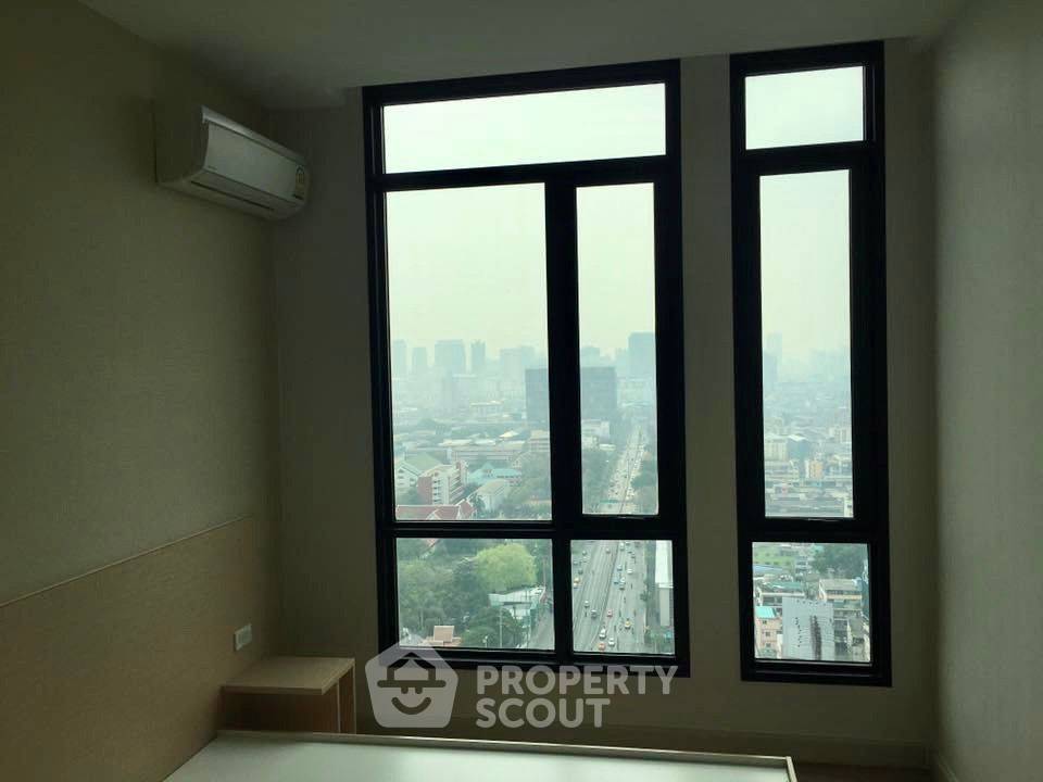 รูป คอนโด 1-ห้องนอน ที่ เดอะ แคปปิตอล ราชปรารภ-วิภาฯ ใกล้ BTS สนามเป้า (ID 1006945) - รูปที่ 5/6