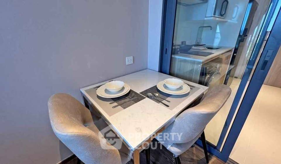 picture 1-BR Condo at Once Pattaya close to Pattaya North (ID 2104671) - 2/6