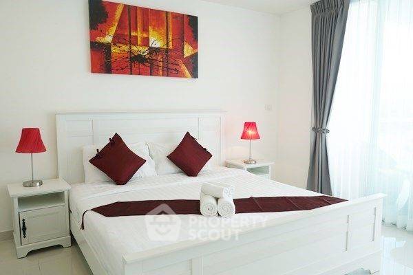 picture 1-BR Condo at Club Royal Condominiums close to Sanctuary of Truth (ID 1557790) - 7/9