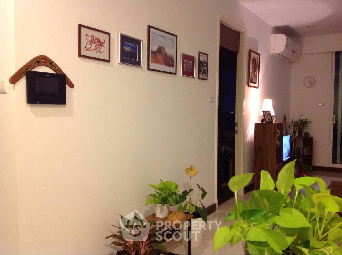 รูป คอนโด 1-ห้องนอน ที่ ศุภาลัย พรีมา ริวา พระราม 3 - นราธิวาส ใน ช่องนนทรี (ID 1474837) - รูปที่ 3/6
