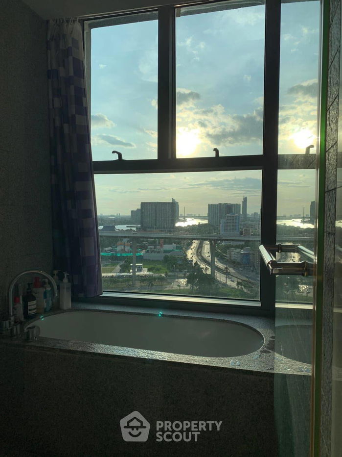picture 1-BR Condo at The Pano Rama 3 in Bang Phong Phang (ID 994612) - 6/13