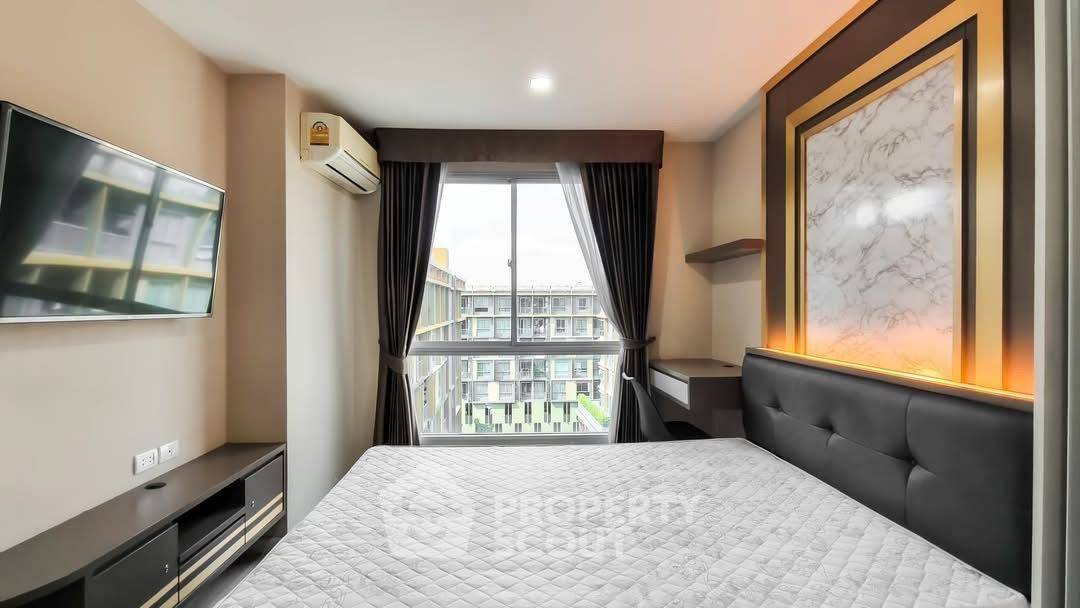 picture 1-BR Condo at Metroluxe Rama 4 near BTS Ekkamai (ID 566102) - 4/19