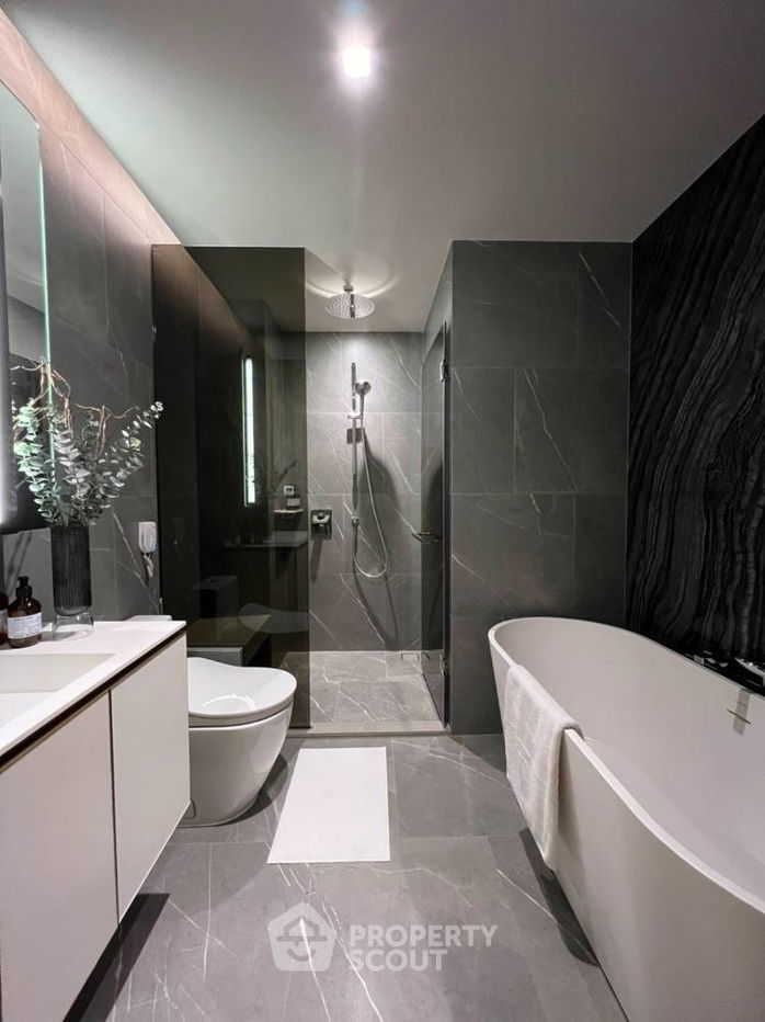 picture 2-BR Condo at The Reserve Sukhumvit 61 near BTS Thong Lor (ID 1092205) - 4/9