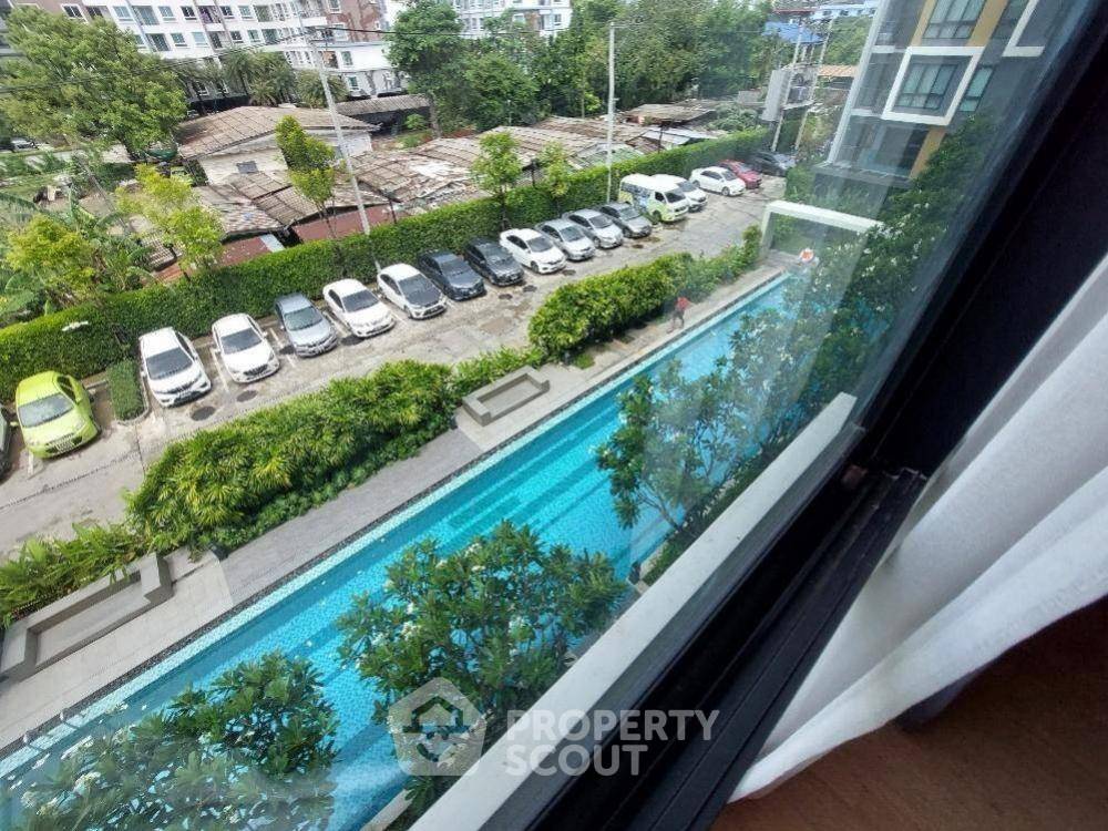 รูป คอนโด 1-ห้องนอน ที่ ไอคอนโด เสรีไทย กรีน สเปซ ใน คลองกุ่ม (ID 1510951) - รูปที่ 15/15