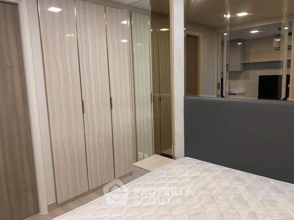 รูป คอนโด 1-ห้องนอน ที่ มาร์เวสท์ หัวหิน ใกล้ ตลาดโต้รุ่งหัวหิน (ID 1647058) - รูปที่ 3/7
