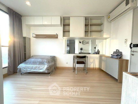 คอนโด 1-ห้องนอน ที่ ไอดีโอ โมบิ พญาไท ใกล้ BTS พญาไท (ID 2143581)