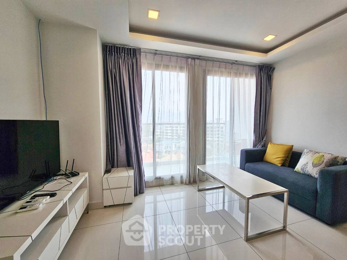 picture 2-BR Condo at Arcadia Beach Resort Pattaya close to Pattaya South (ID 2137255) - 7/11