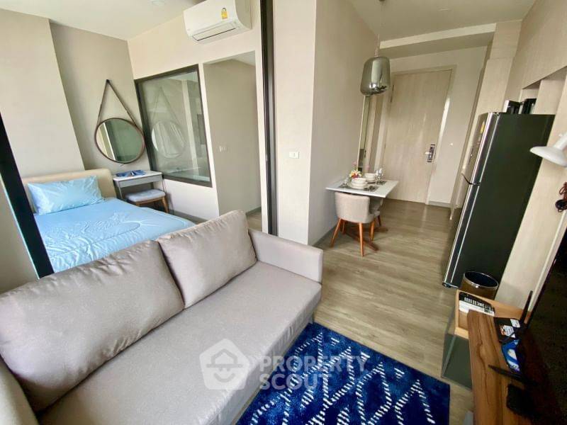 รูป คอนโด 1-ห้องนอน ที่ คีน เซ็นเตอร์ ศรีราชา ใน ศรีราชา (ID 2150029) - รูปที่ 1/9