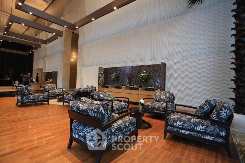 รูป คอนโด 2-ห้องนอน ที่ เออร์บานา สาทร คอนโดมิเนียม ใกล้ BTS ศาลาแดง (ID 1309677) - รูปที่ 14/33