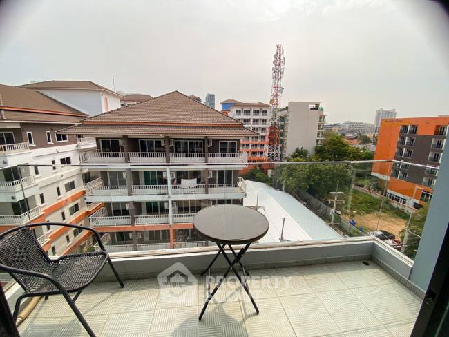 รูป คอนโด 1-ห้องนอน ที่ สยาม ออเรียนทัล ทรอปิคอล การ์เด้น ใกล้ ถนนพระตำหนัก พัทยา (ID 1905745) - รูปที่ 3/9