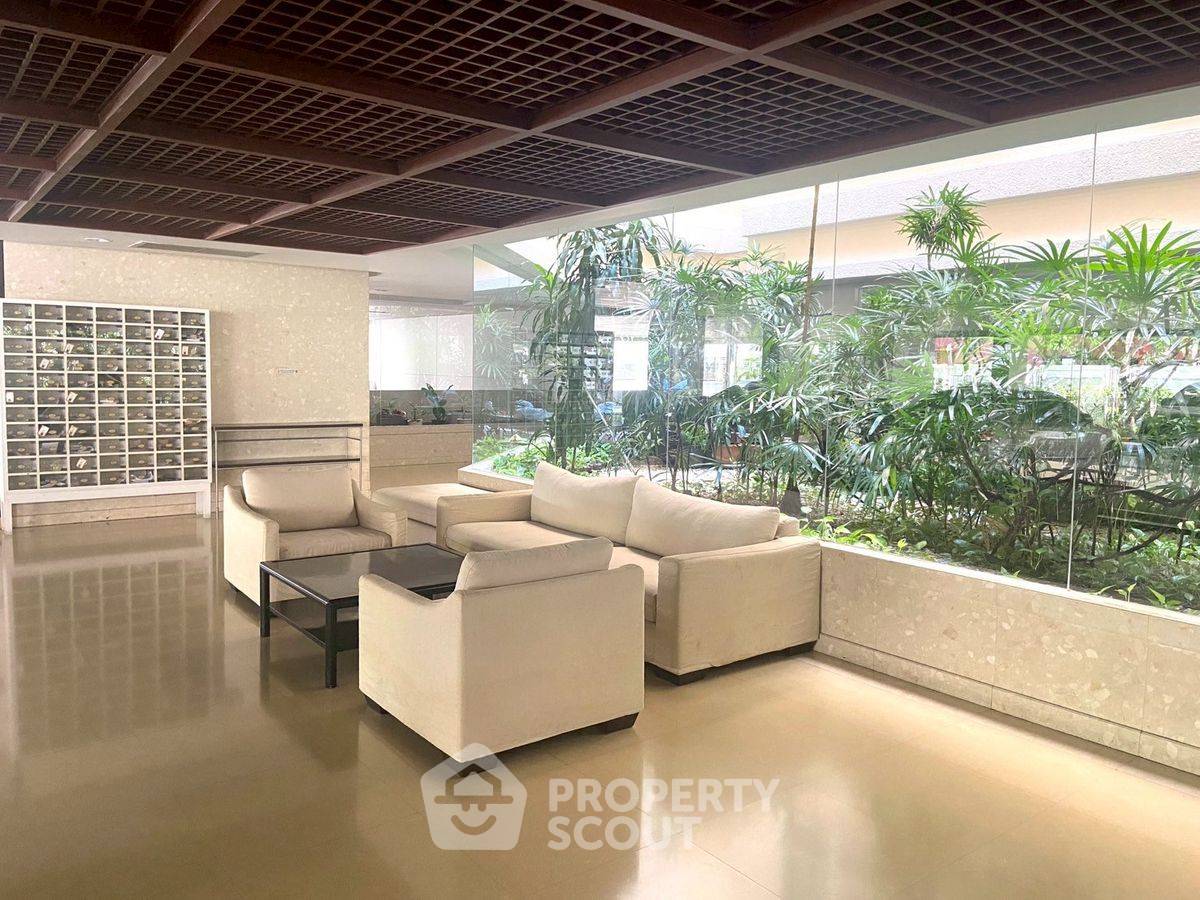 picture 3-BR Condo at Baan Siri Sathorn Suanplu Condominium close to Naradhiwas Rajanagarindra (ID 2088213) - 48/48