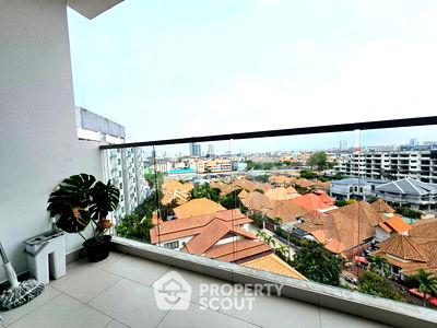 Condos for rent Big C Super Center South Pattaya  : 2-BR Condo at Arcadia Beach Resort Pattaya close to Pattaya South (ID 2137255)
