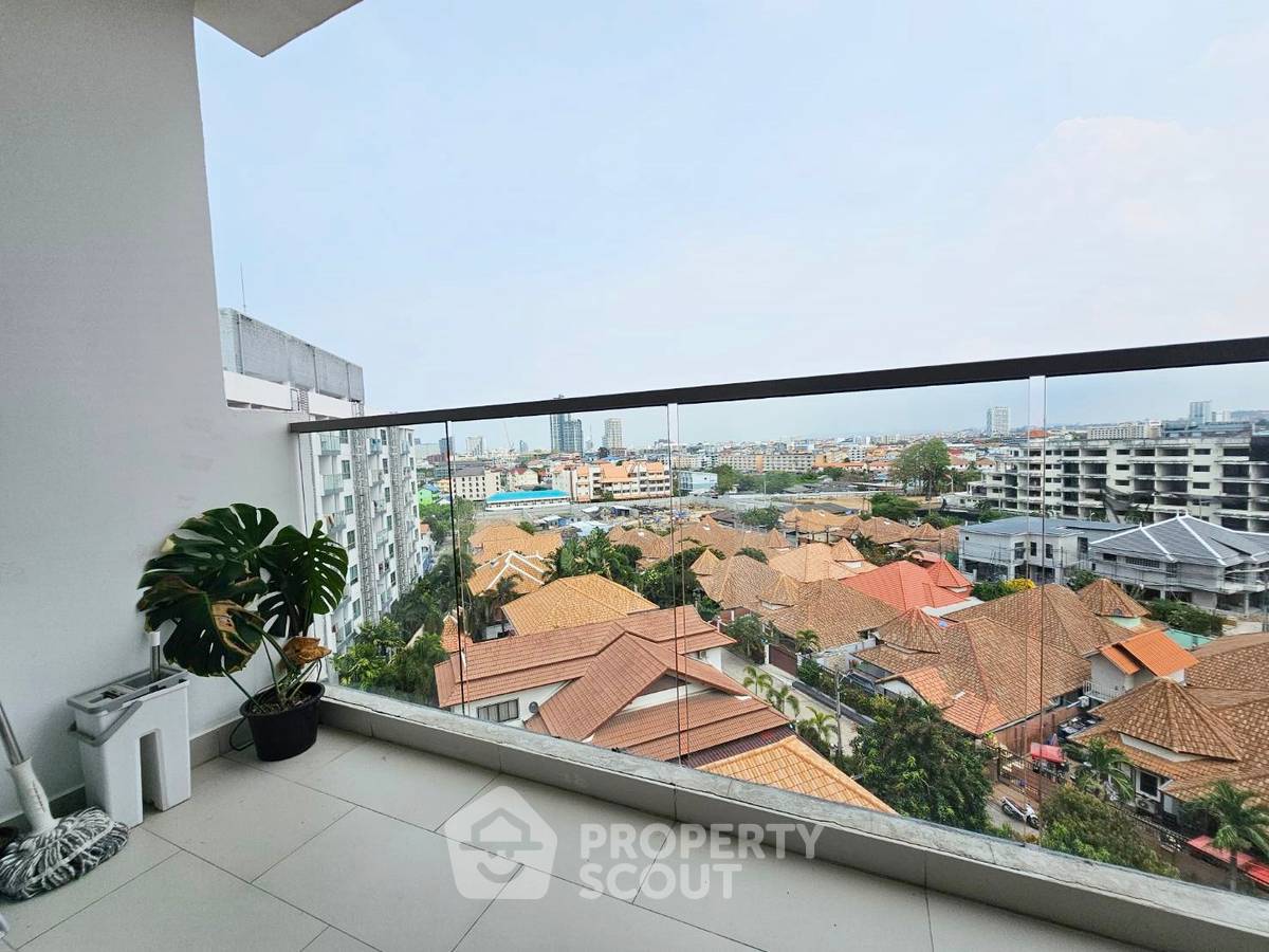 picture 2-BR Condo at Arcadia Beach Resort Pattaya close to Pattaya South (ID 2137255) - 1/11