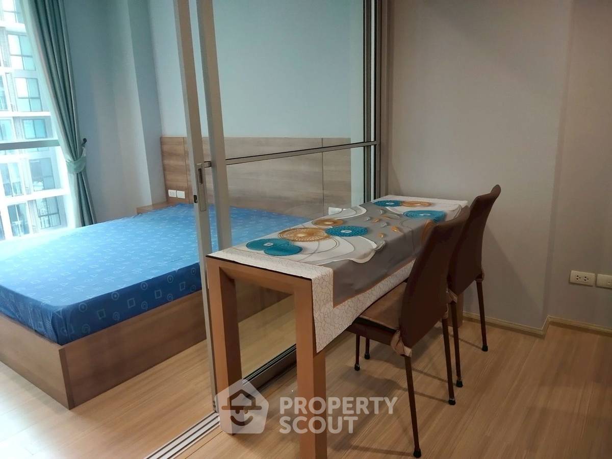 picture 1-BR Condo at Lumpini Park Beach Jomtien close to Jomtien Beach (ID 2189687) - 3/7