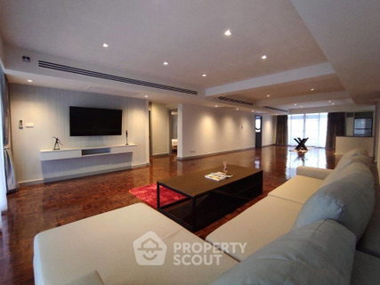 รูปภาพ 3-BR Condo at Villa Bajaj near MRT Sukhumvit (ID 731256)