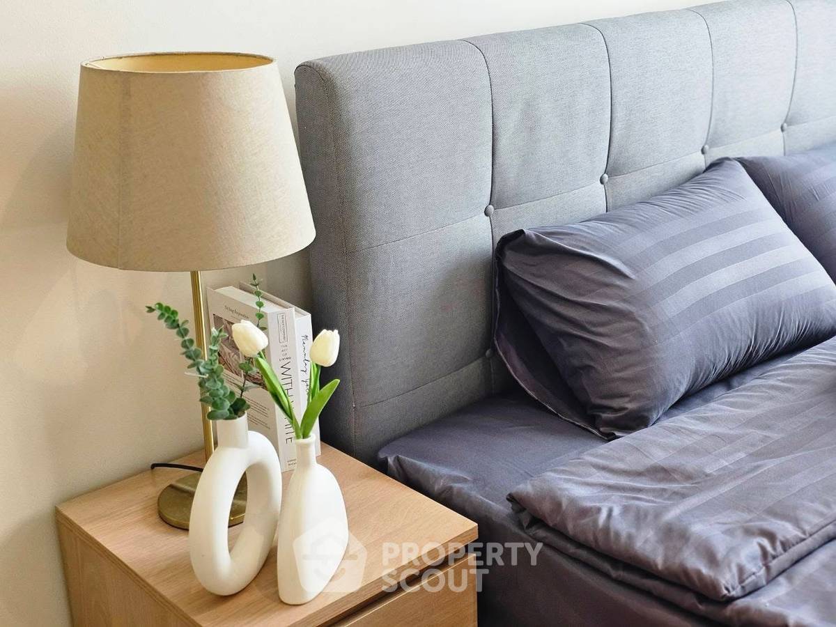รูป คอนโด 1-ห้องนอน ที่ วีรันดา เรสซิเดนซ์ พัทยา ใกล้ เมืองพัทยา (ID 2083593) - รูปที่ 2/10