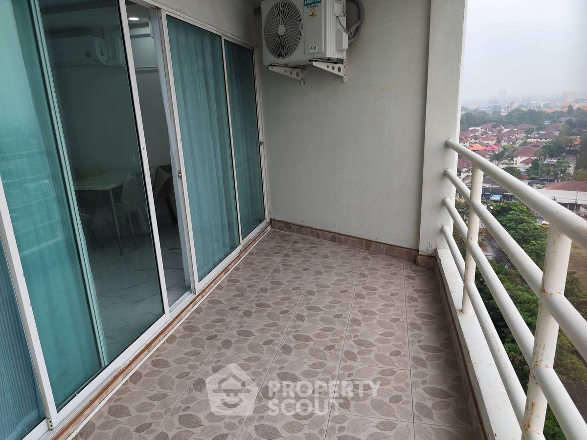 picture 1-BR Condo at View Talay 5 Condominium Jomtien close to Jomtien Beach (ID 2137179) - 4/10