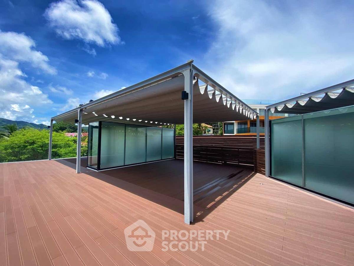 picture Blue Point Condos - 5-bed grand penthouse with private rooftop terrace overlooking Patong Beach (ID 992300) - 12/26
