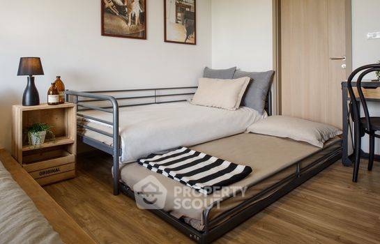 รูป คอนโด 2-ห้องนอน ที่ บ้านแสนงาม หัวหิน ใกล้ เดอะ เวเนเซีย (ID 880597) - รูปที่ 6/10