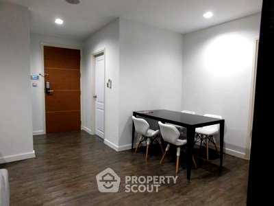 Condos for rent Ngam Wong Wan Road : 2-BR Condo at B Campus Prachachuen close to Ngam Wong Wan (ID 1397568)