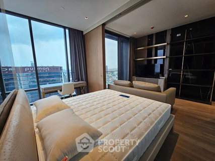 รูปภาพ High-Floor 1-BR Condo At Ashton Silom, 300m to BTS Chong Nonsi (ID 2189691)