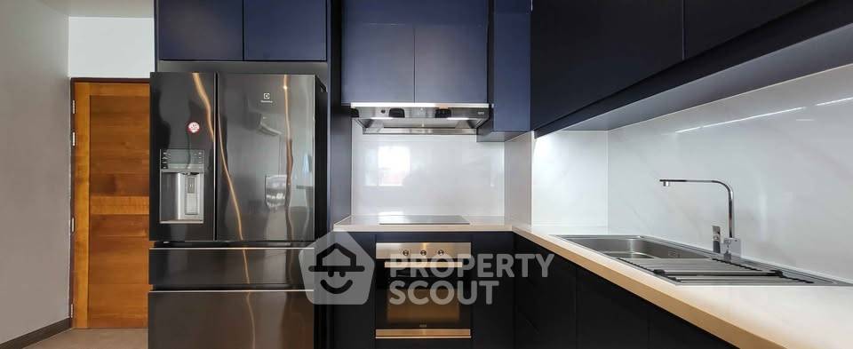 picture 2-BR Condo at JC Tower Thong Lor close to Phrom Phong (ID 2159029) - 2/20