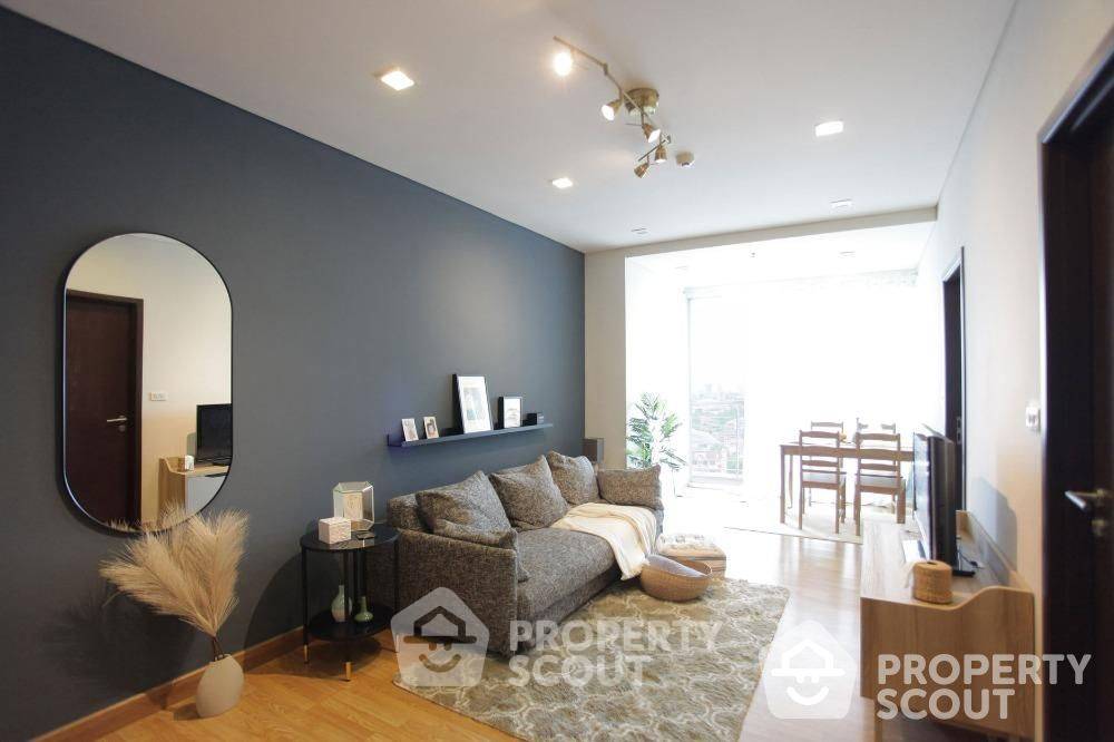 รูป คอนโด 1-ห้องนอน ที่ เลอรัก คอนโดมิเนียม ใกล้ BTS พระโขนง (ID 1914273) - รูปที่ 3/8