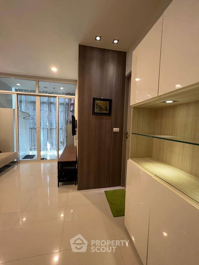 รูป คอนโด 1-ห้องนอน ที่ ไอดีโอ เวิร์ฟ ราชปรารภ ใกล้ ARL ราชปรารภ (ID 1402113) - รูปที่ 3/7