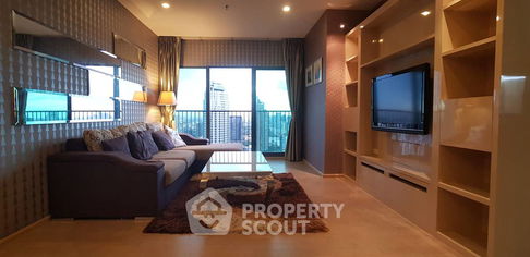 คอนโด 3-ห้องนอน ที่ โนเบิล รีมิกซ์ ใกล้ BTS ทองหล่อ (ID 512572)