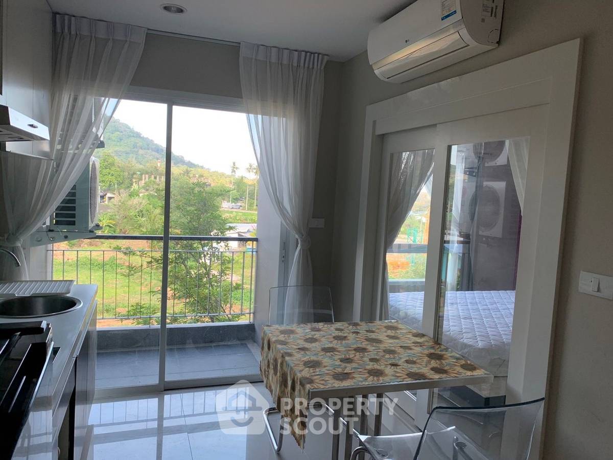 picture 1-BR Condo at The Scene Condominium in Thep Krasattri (ID 2017818) - 8/32