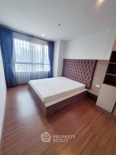 picture 2-BR Condo at Ideo Phaholyothin Chatuchak near BTS Saphan Khwai (ID 1540461) - 4/8