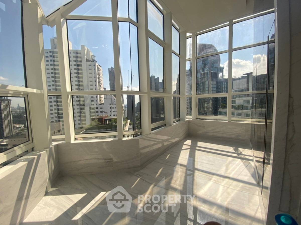 picture 6-BR Condo at Moon Tower Condominium near BTS Thong Lor (ID 924294) - 33/64