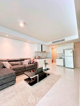 2-BR Condo at Siamese Thirty Nine near BTS Phrom Phong (ID 1565752)