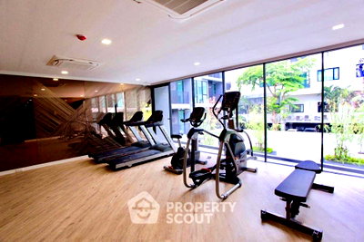 ขายคอนโด : คอนโด 1 ห้องนอน เซริโอ สุขุมวิท 50 ใกล้ BTS อ่อนนุช 300 ม. (ID 766281)