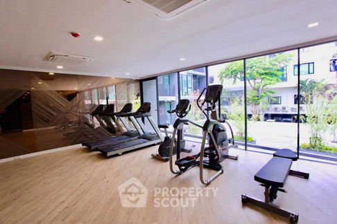 1-BR Condo at Serio Sukhumvit 50 near BTS On Nut (ID 766281)
