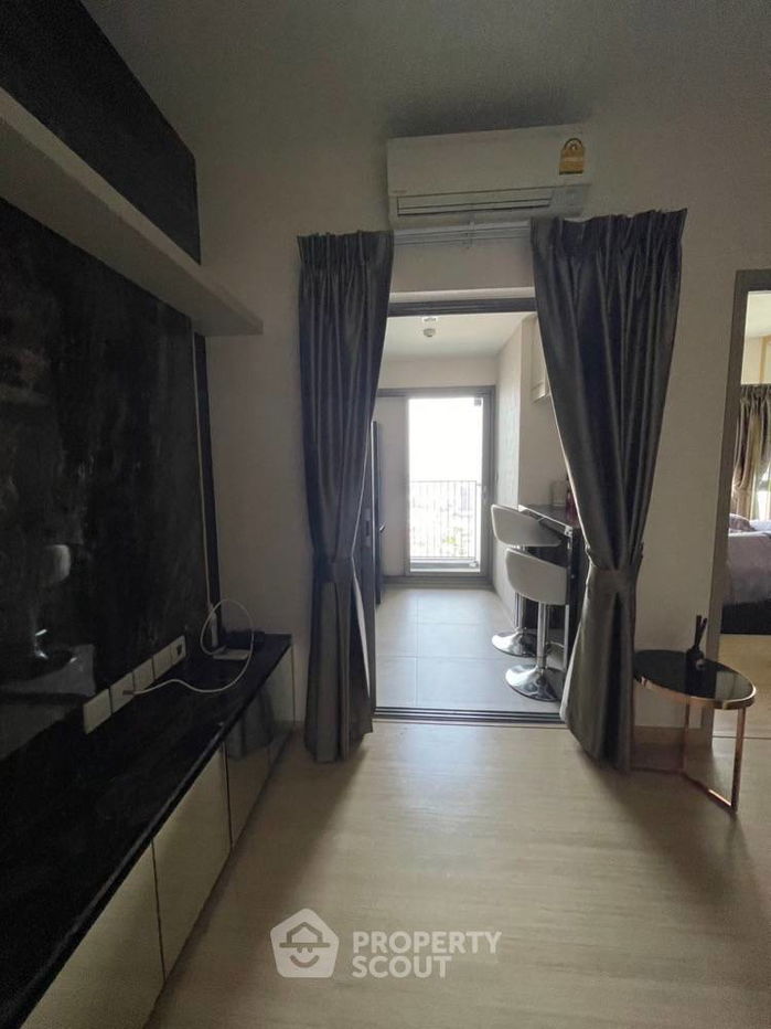 picture 1-BR Condo at Whizdom Connect Sukhumvit near BTS Punnawithi (ID 1216923) - 7/11